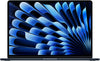 MW1L3N/A - Apple MacBook Air (2025) 15 - M4 - 16 GB - 256 GB - Middernacht