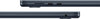 MW1L3N/A - Apple MacBook Air (2025) 15 - M4 - 16 GB - 256 GB - Middernacht