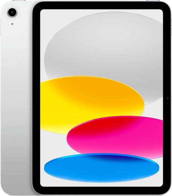 新品未開封 iPad (A16) Wi-Fi 128GB シルバー 2025 Apple iPad A16 (2025) - 11 inch - Wi-Fi - 128GB - Silver