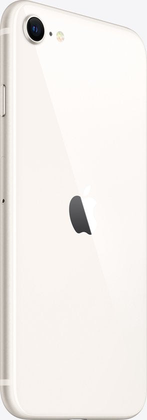 Apple iPhone SE (2022) - 64GB - Wit
