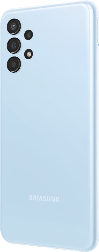 Samsung Galaxy A13 - 64GB - Blue