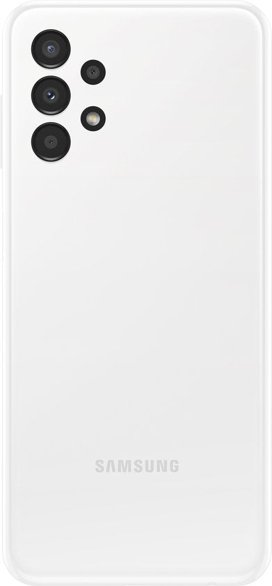 Samsung Galaxy A13 - 64GB - White