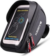 Xssive - Bicycle Bag voor iPhone XSS B2