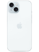 Apple iPhone 15 - 128GB - Blue