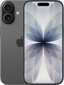 Apple iPhone 17 - 256GB - Black (Indian Spec)