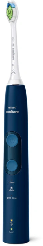 Philips Sonische, elektrische tandenborstel met poetsdruksensor