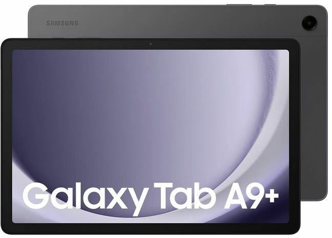 Samsung Galaxy Tab A9 Plus - 128GB - Gray
