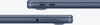 Apple MacBook Neo - 13 inch - Indigo - 512 GB - QWERTY