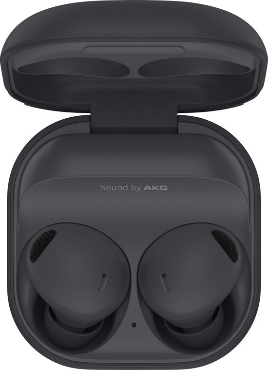 Samsung Galaxy Buds 2 Pro - Draadloze oordopjes met Noise Cancelling - Gray