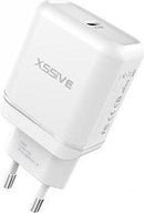 Xssive - Quick home charger 20W - iPhone 12 Supersnelle usb-c oplader iPhone 12 / 11 / X / iPad / 12 Pro Max / iPhone 12 Pro