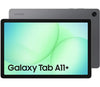 Samsung Galaxy Tab A11 Plus - 128GB - Gray