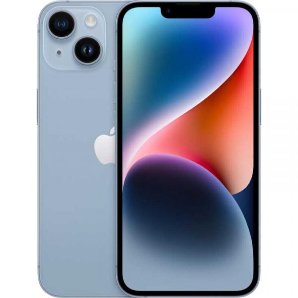 Apple iPhone 14 - 128GB - Blauw