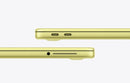 Apple MacBook Neo - 13 inch - Citrus - 256 GB - QWERTY