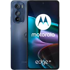 Motorola Edge 30 - 128GB - Grijs