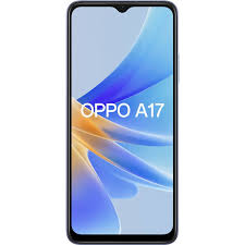 OPPO A17 - 64GB - Zwart