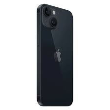 Apple iPhone 14 - 128GB - Middernacht