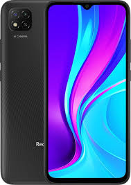 Xiaomi Redmi 9C - 64GB - Grijs