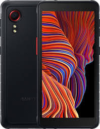 Samsung Galaxy Xcover 5 64GB Zwart
