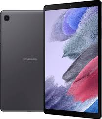 Samsung Galaxy Tab A7 Lite - WiFi - 64GB - Gray