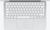 Apple MacBook Neo - 13 inch - Zilver - 512 GB - QWERTY