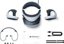 PS VR2 - Virtual Reality Headset - Sony PlayStation - PS5