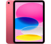 Apple iPad A16 (2025) - 11 inch - Wi-Fi - 128GB - Pink