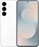 Samsung Galaxy S25 FE - 128GB - White