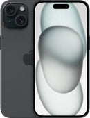 Apple iPhone 15 - 128GB - Black