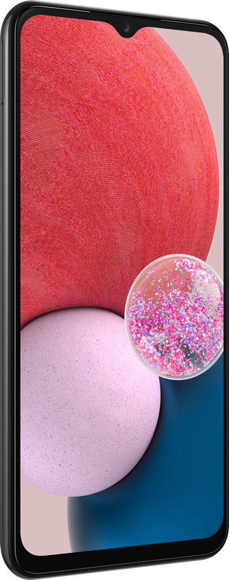 Samsung Galaxy A13 - 64GB -Black