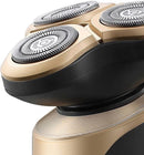 soocas-s3-electric-shaver-goud-zwart