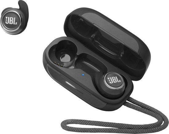 JBL Reflect Mini - Zwart