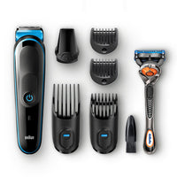 braun-all-in-one-trimmer-mgk5045-7-in-1-trimmer-5-attachments-and-gillette-fusion5-proglide-razor