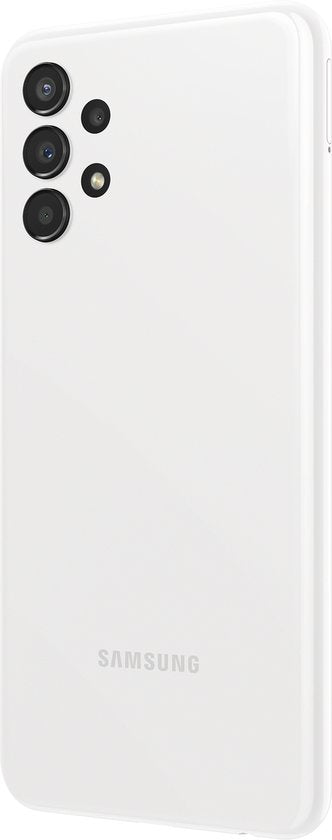 Samsung Galaxy A13 - 32GB - White