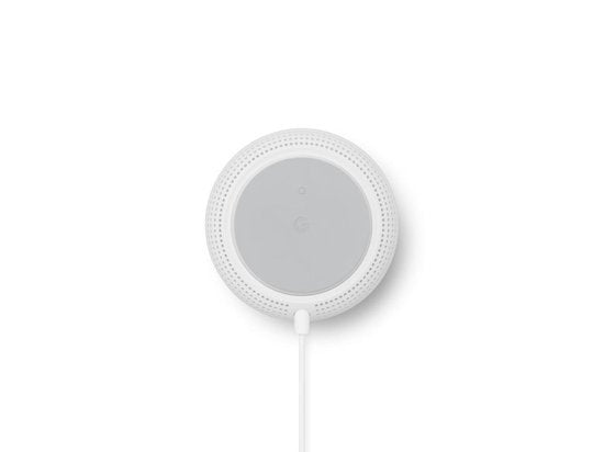 Google Nest WiFi Router en WiFi Punt - Mesh Wifi - Wit