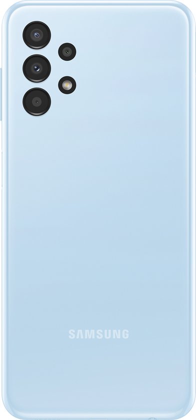 Samsung Galaxy A13 - 32GB - Blue