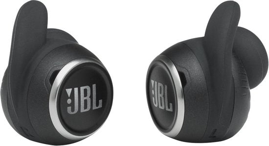 JBL Reflect Mini - Zwart