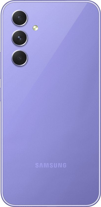 Samsung Galaxy A54 5G - 128GB - Awesome Violet