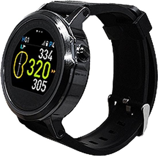 GolfBuddy WTX+ Golf GPS smart Watch