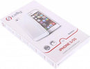 Celly - Gelskin cover - iPhone 5 /5s - transparant