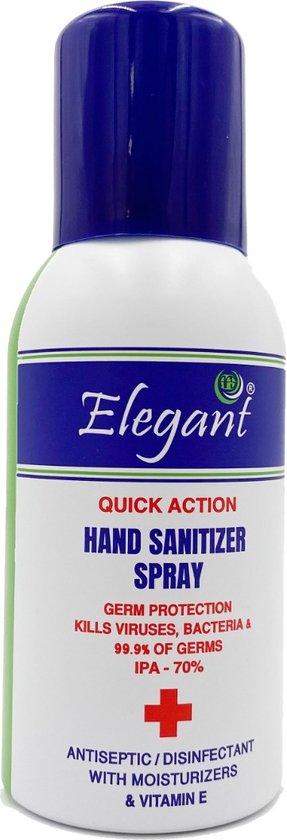 elegant-hand-desinfectiespray-100ml