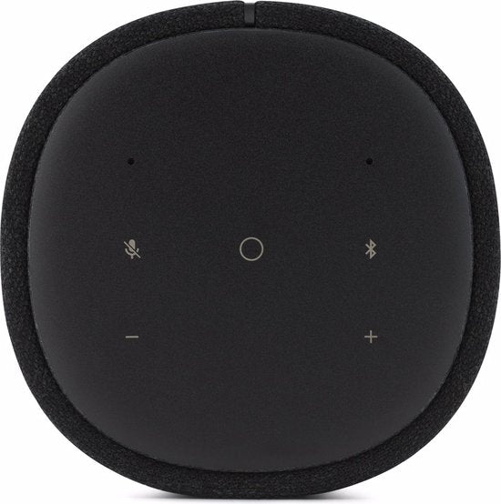 Harman Kardon Citation One MKII Zwart - Wifi speaker