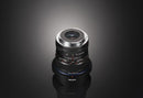 Laowa 12mm f/2.8 Zero-D MILC/SLR Groothoeklens Zwart
