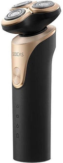 Soocas S3 Electric Shaver -  Goud / Zwart