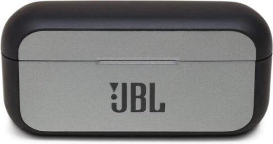 JBL Reflect Flow - Draadloze in-ear oordopjes - Zwart