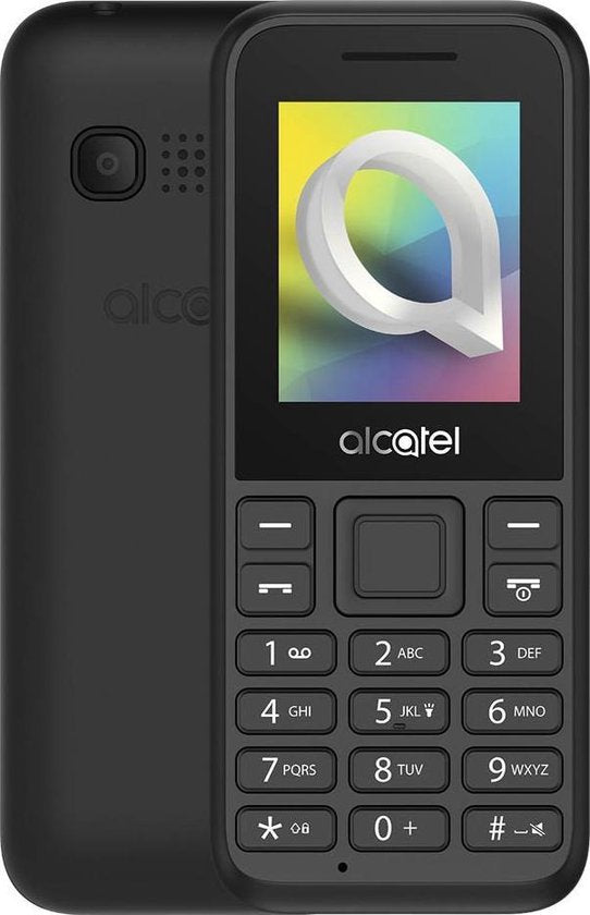 alcatel-1066d-4,57-cm-1.8''-zwart-basistelefoon