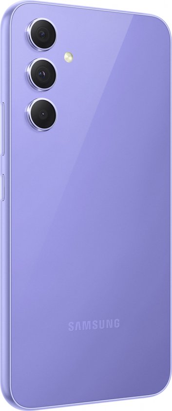 Samsung Galaxy A54 5G - 128GB - Awesome Violet