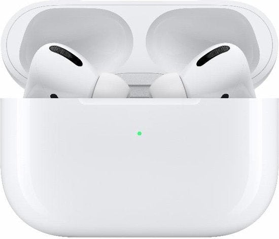 Apple AirPods Pro 2 - met MagSafe oplaadcase (USB-C) - Retourdeal!