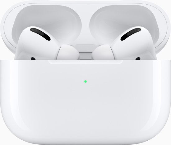 Apple AirPods Pro 2 - met MagSafe oplaadcase (USB-C) - Retourdeal!
