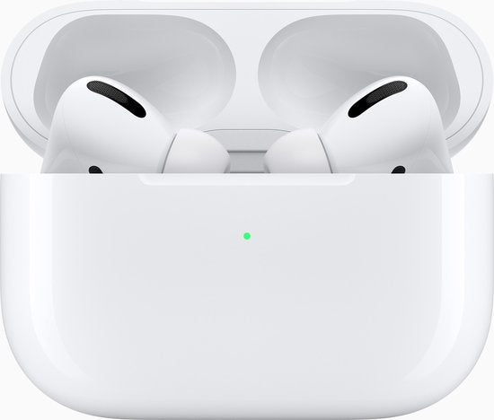 Apple AirPods Pro met MagSafe-opbergcase