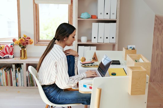 Google Nest WiFi Router en WiFi Punt - Mesh Wifi - Wit